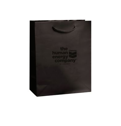 Gloss Laminated Euro Tote Bag. Ref: 38003-C