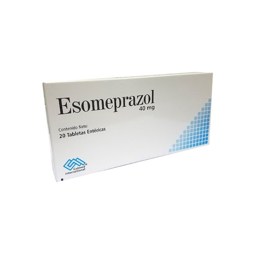 ESOMEPRAZOL 400 mg