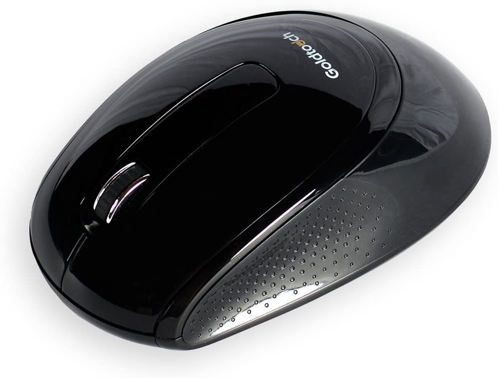 Goldtouch Wireless Mouse