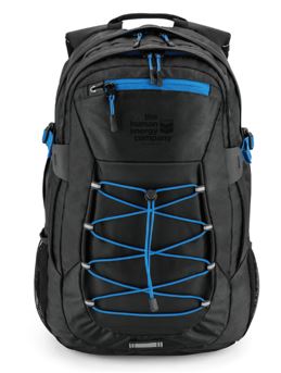 Basecamp Globetrotter Laptop backpack. Ref:17027