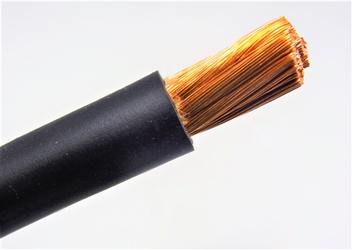 CABLE FLEXIBLE # 4/0 AWG 105 ºc TIPO EPD 600V